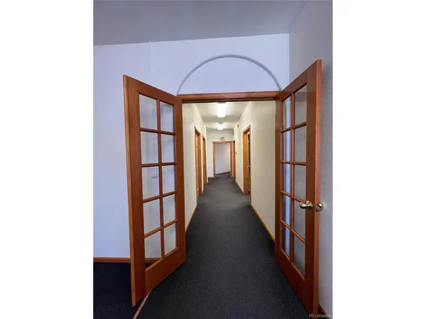 815 2nd, Limon, CO 80828