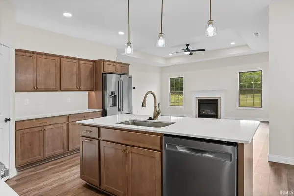5326 Snider CT, Monticello, IN 47960