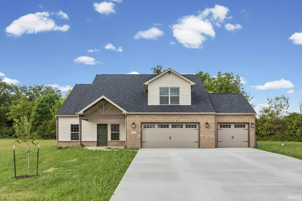 5326 Snider CT, Monticello, IN 47960