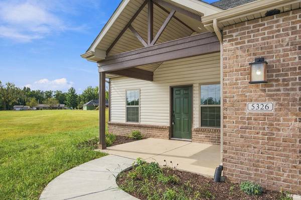 5326 Snider CT, Monticello, IN 47960