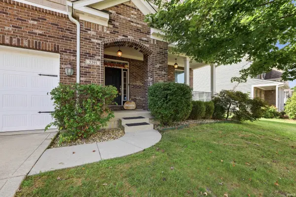 5391 W Stonewood DR, Bloomington, IN 47403