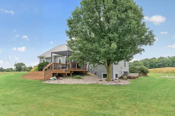 741 N 200 E RD, Columbia City, IN 46725