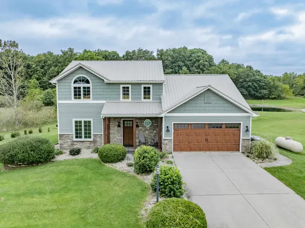 741 N 200 E RD, Columbia City, IN 46725