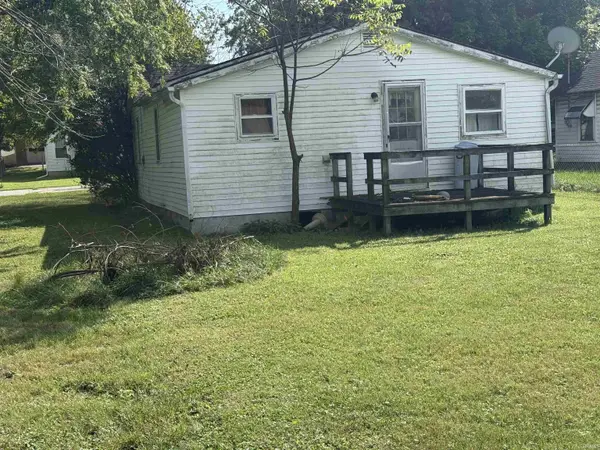 2710 Sycamore ST, New Castle, IN 47362