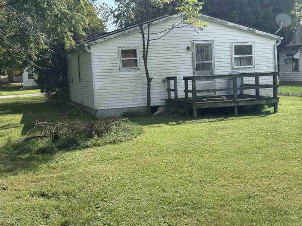 2710 Sycamore ST, New Castle, IN 47362