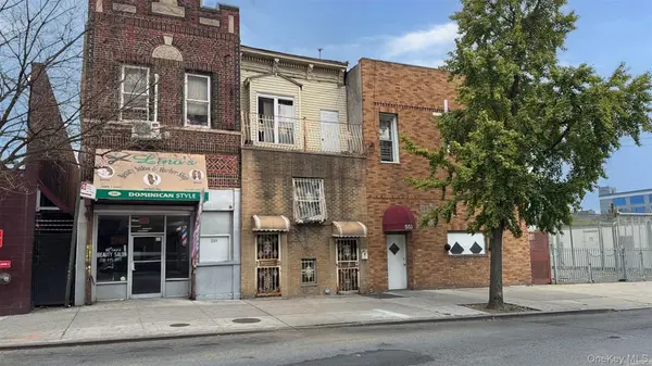 551 Sutter AVE, Brooklyn, NY 11207