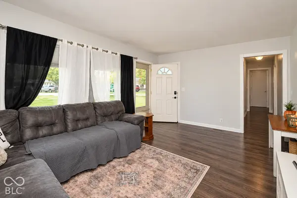 7 Manti CT, Indianapolis, IN 46222