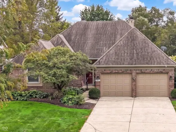 5253 Edward CT, Carmel, IN 46033