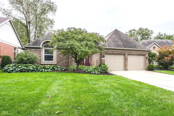 5253 Edward CT, Carmel, IN 46033