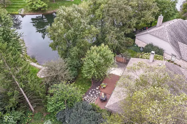 5253 Edward CT, Carmel, IN 46033