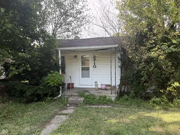 2710 Sycamore, New Castle, IN 47362