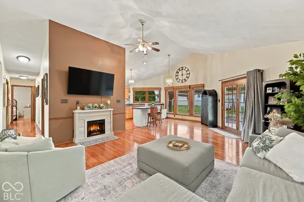 845 Robin Wood PL, Greencastle, IN 46135