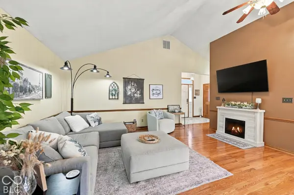 845 Robin Wood PL, Greencastle, IN 46135