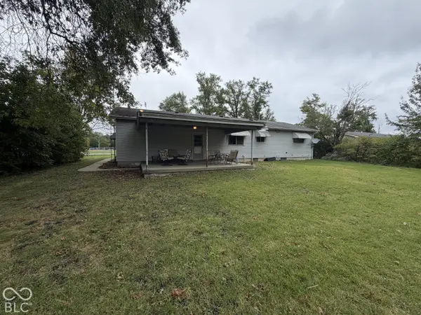 521 Pohlman, Batesville, IN 47006