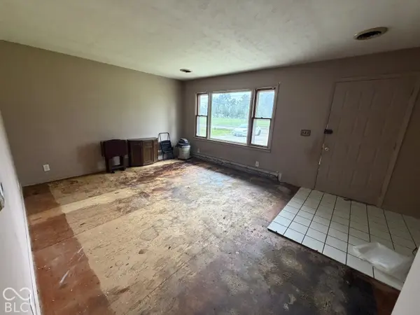 521 Pohlman, Batesville, IN 47006