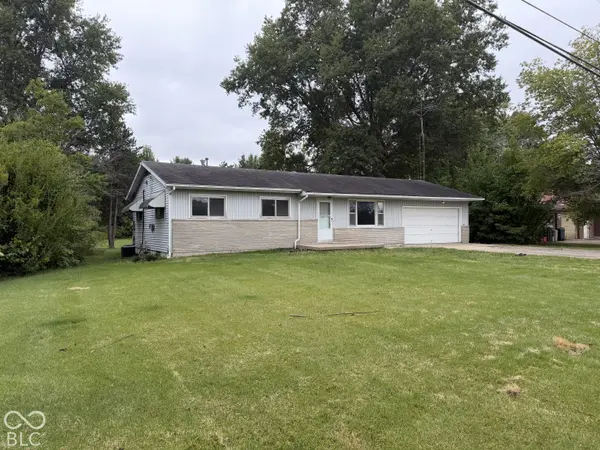 521 Pohlman, Batesville, IN 47006