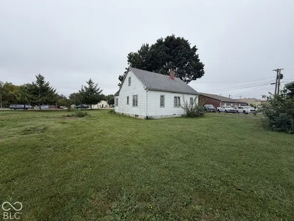 1203 N Lincoln ST, Greensburg, IN 47240
