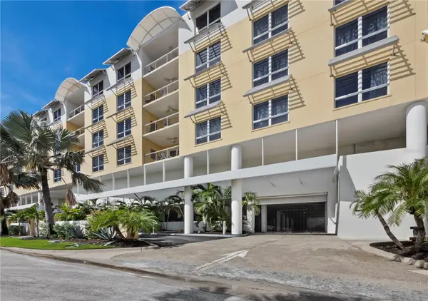 915 SEASIDE DR #310, Sarasota, FL 34242