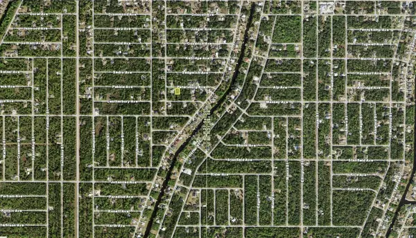 13475 PETERSBURG AVE, Port Charlotte, FL 33953