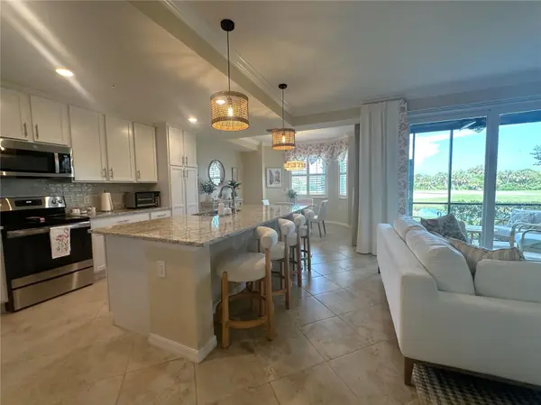 14051 HERITAGE LANDING BLVD #517, Punta Gorda, FL 33955