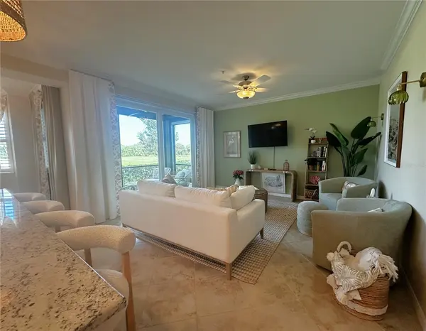 14051 HERITAGE LANDING BLVD #517, Punta Gorda, FL 33955