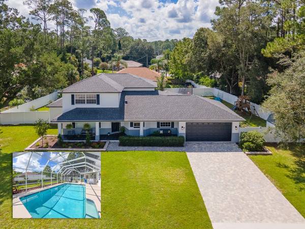 4 BURNING EMBER LN, Palm Coast, FL 32137