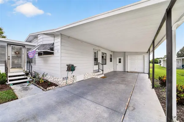 920 SILVER OAK AVE, The Villages, FL 32159