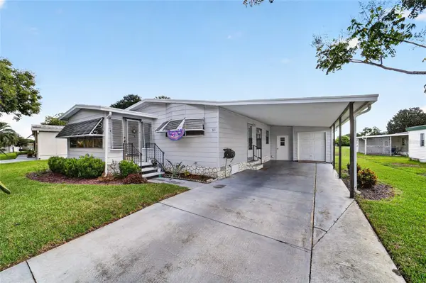 920 SILVER OAK AVE, The Villages, FL 32159