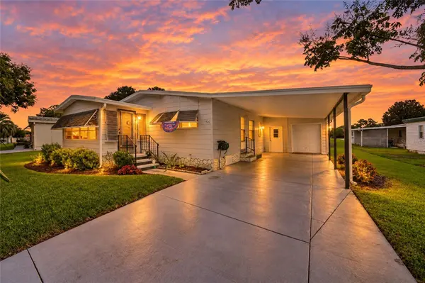 920 SILVER OAK AVE, The Villages, FL 32159