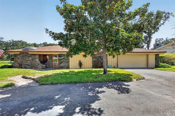 2314 HILLSIDE DR, Mount Dora, FL 32757