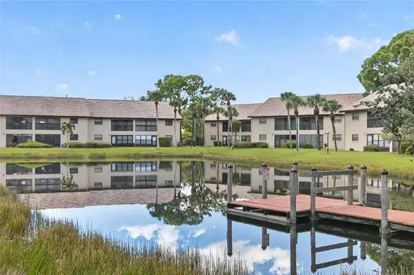 360 THREE LAKES LN #H, Venice, FL 34285