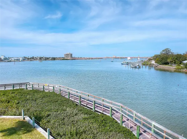 436 BOUCHELLE DR #105, New Smyrna Beach, FL 32169