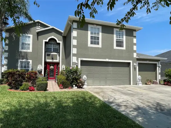 2606 JUDGE LOOP #Efficiency, Kissimmee, FL 34743