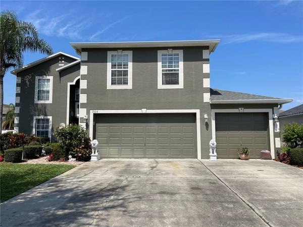 2606 JUDGE LOOP #Efficiency, Kissimmee, FL 34743