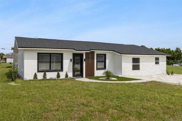 2555 MAPLE AVE, Lake Wales, FL 33898