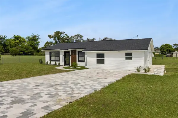 2555 MAPLE AVE, Lake Wales, FL 33898