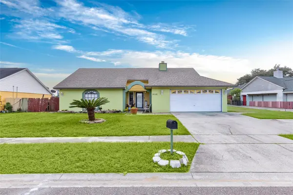 3110 GOLDEN ROCK DR, Orlando, FL 32818