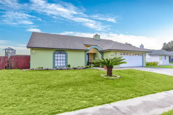 3110 GOLDEN ROCK DR, Orlando, FL 32818