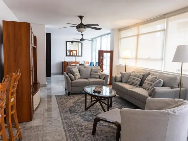 69 CALLE SANTIAGO #2A, Condado, PR 00907