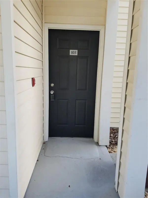 3311 HAVILAND CT #103, Palm Harbor, FL 34684