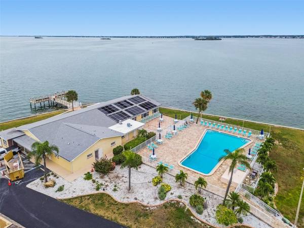 9 FORBES PL #412, Dunedin, FL, 34698 photo 66