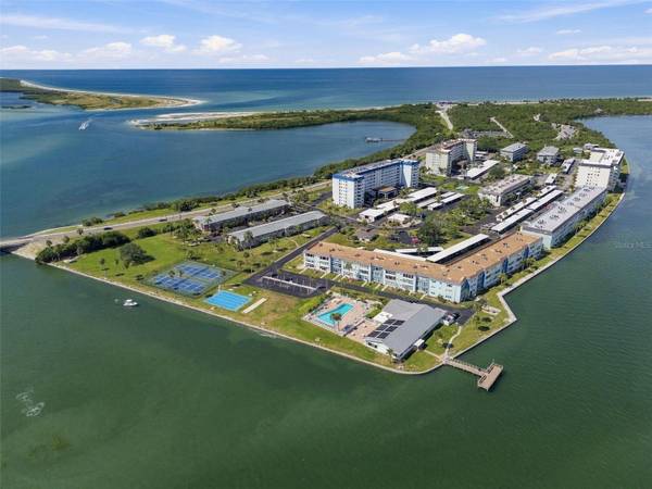 9 FORBES PL #412, Dunedin, FL, 34698 photo 56