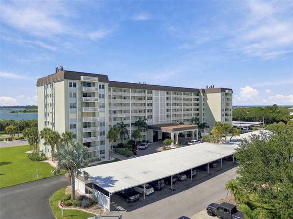 9 FORBES PL #412, Dunedin, FL, 34698 photo 47