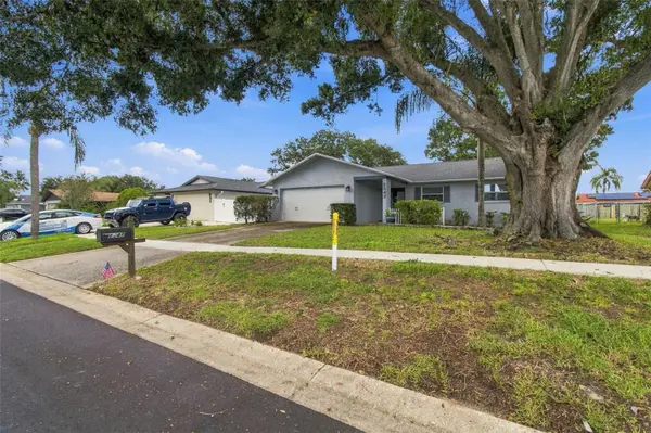 2347 BARKWOOD PASS, Clearwater, FL 33763