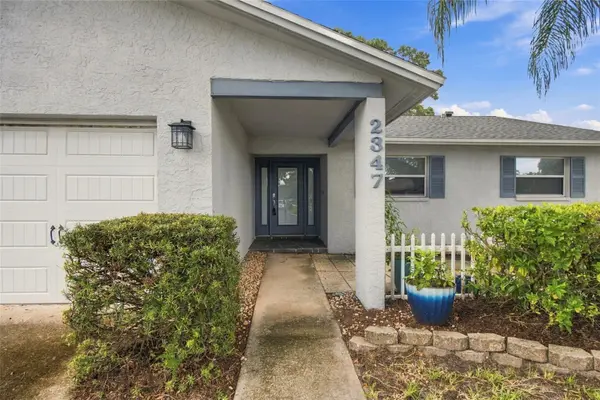 2347 BARKWOOD PASS, Clearwater, FL 33763