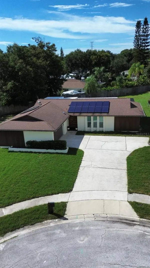 2518 HICKORY CT, Clearwater, FL 33761