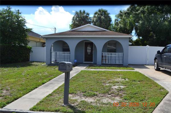 1914 W LA SALLE ST, Tampa, FL 33607