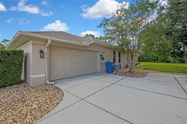 3307 JOSEF AVE, Spring Hill, FL 34609