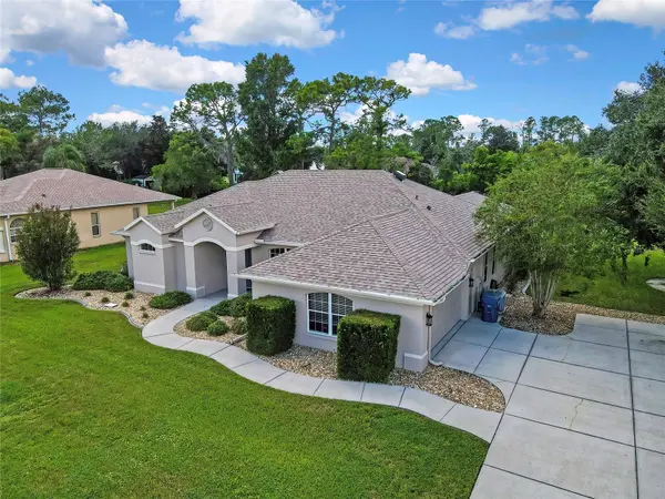 3307 JOSEF AVE, Spring Hill, FL 34609