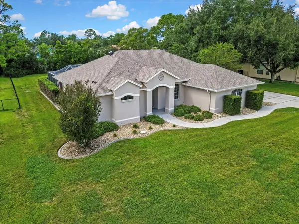 3307 JOSEF AVE, Spring Hill, FL 34609